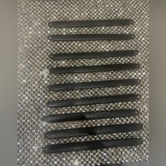 The wallet Bar& CHAIN - Picture 4 of 10